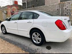 رينو سافران